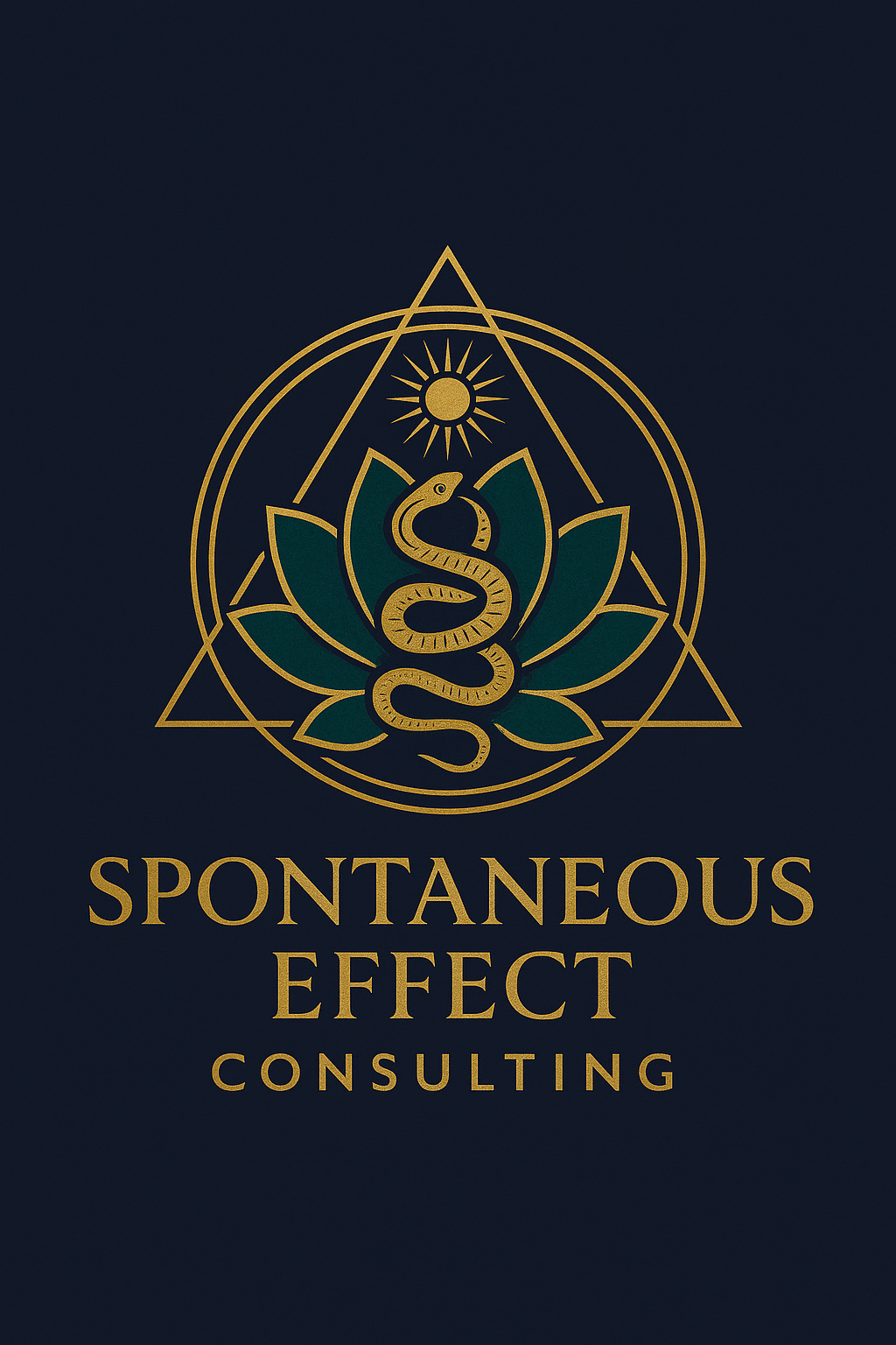 CONSULTING SERVICES