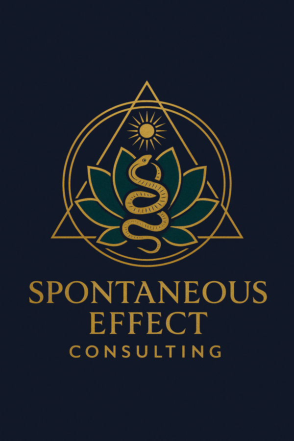Spontaneous Effect