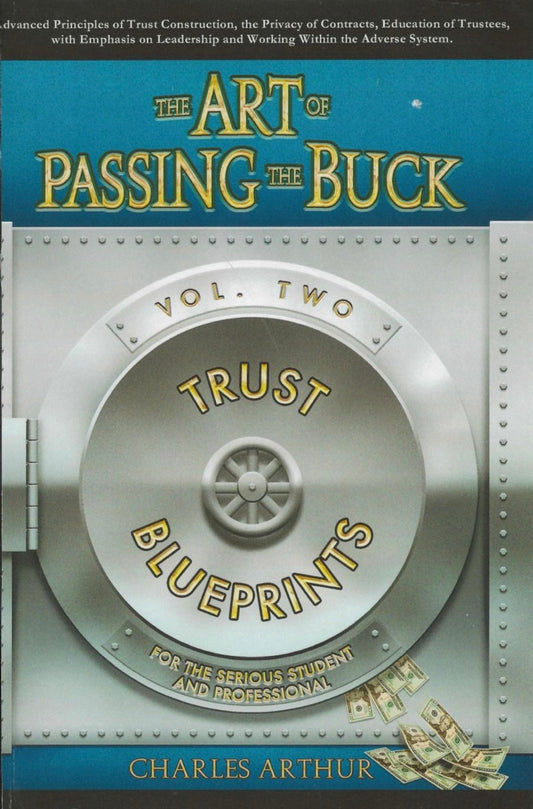 Trust Blueprints E-Book